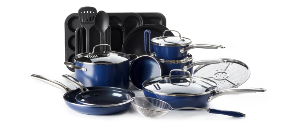 The Best Ceramic Cookware for Non-Stick Cooking in 2022