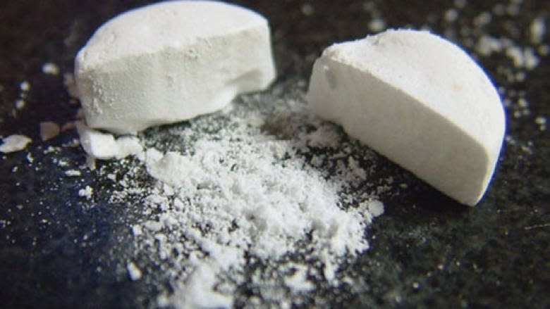 Opioid overdose calls hit record for Calgary firefighters