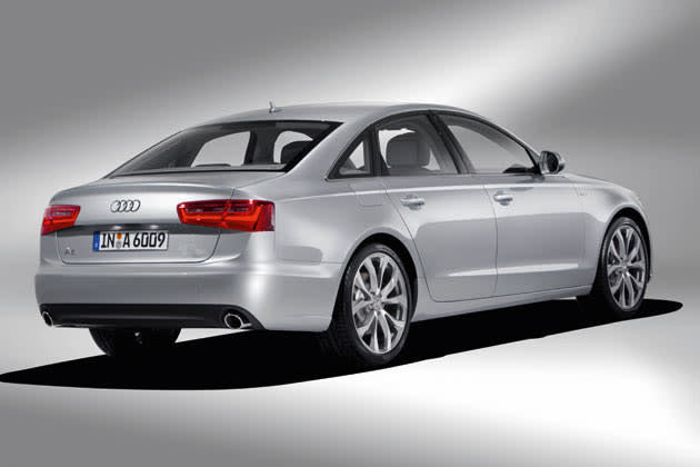 The spacious interior with its rich selection of equipment such as MMI touch, Bluetooth interface, Bose surround sound, comfort key, combined with an elegant exterior makes the new Audi A6 the perfect luxury sedan for the C-suite executive of India.