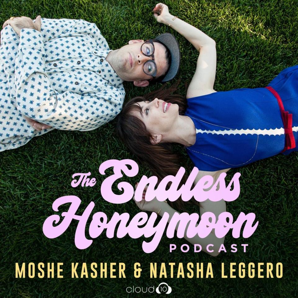 The Endless Honeymoon Podcast