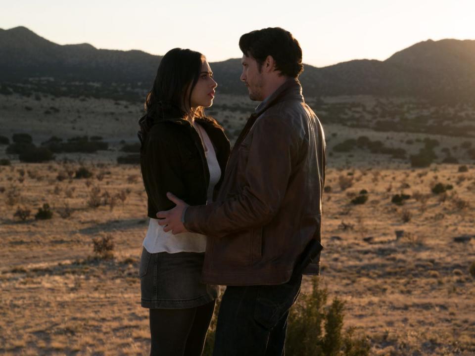 roswell new mexico the cw reboot