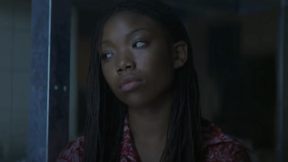 Brandy Norwood in I Still Know What You Did Last Summer