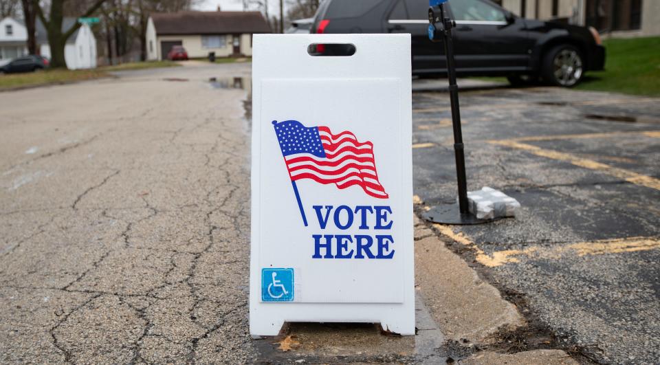New Jersey's 2023 primary elections will be held on June 6.