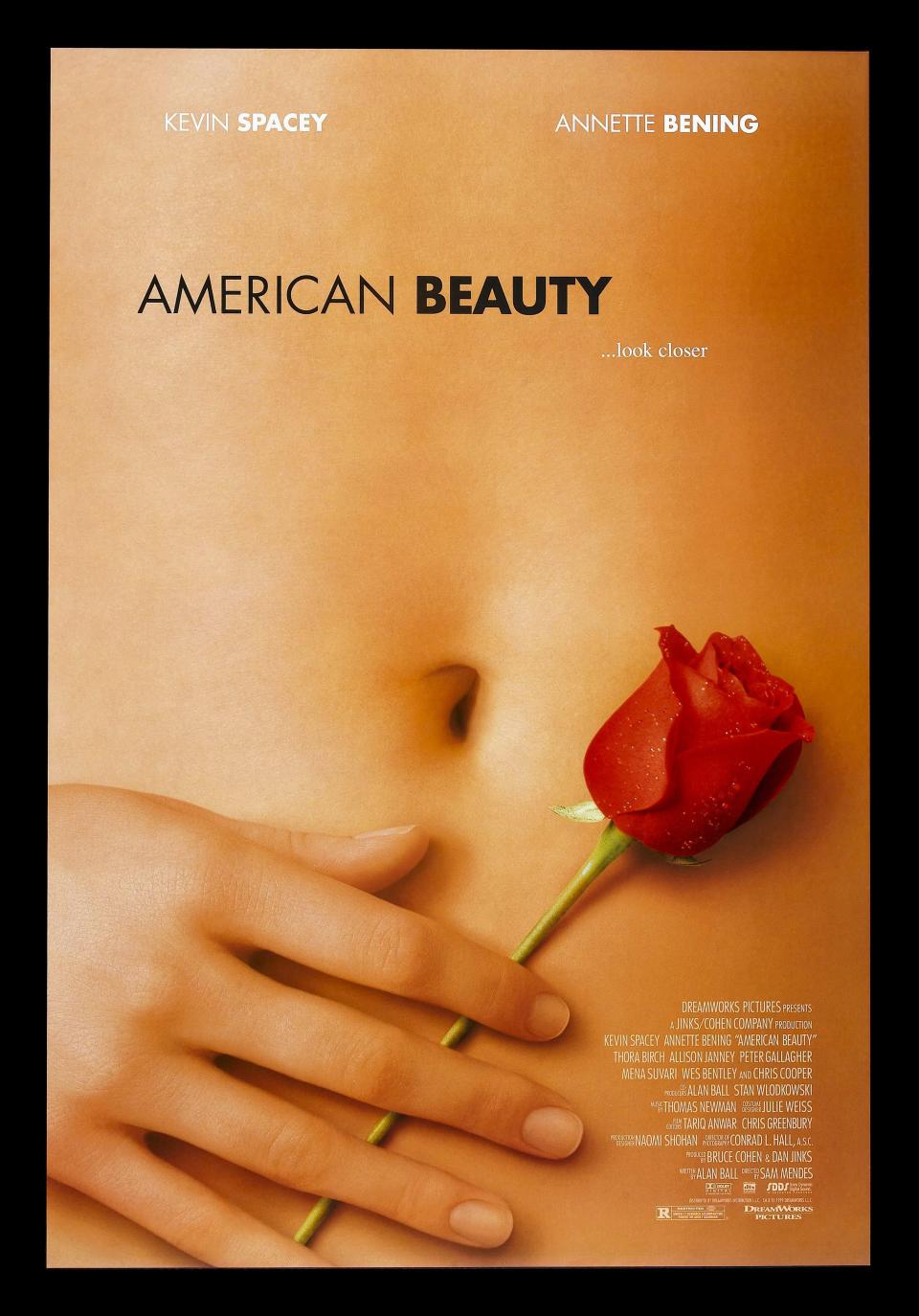 American Beauty (2000)