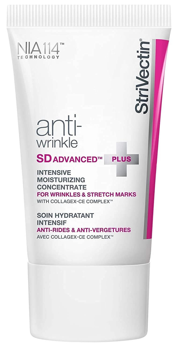 StriVectin Anti-Wrinkle SD Advanced Plus Intensive Moisturizing Concentrate