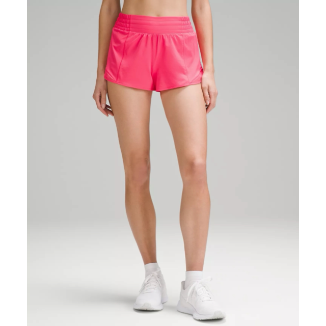 Lululemon Running Shorts Sale: New Adds to Sale Section Starting $30