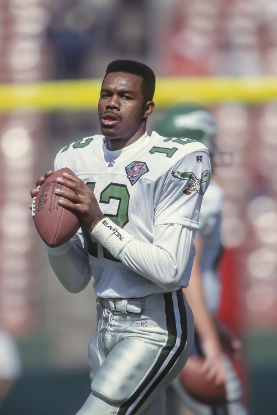 Randall Cunningham