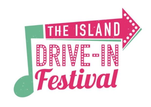 The Island Drive-In Festival/Facebook