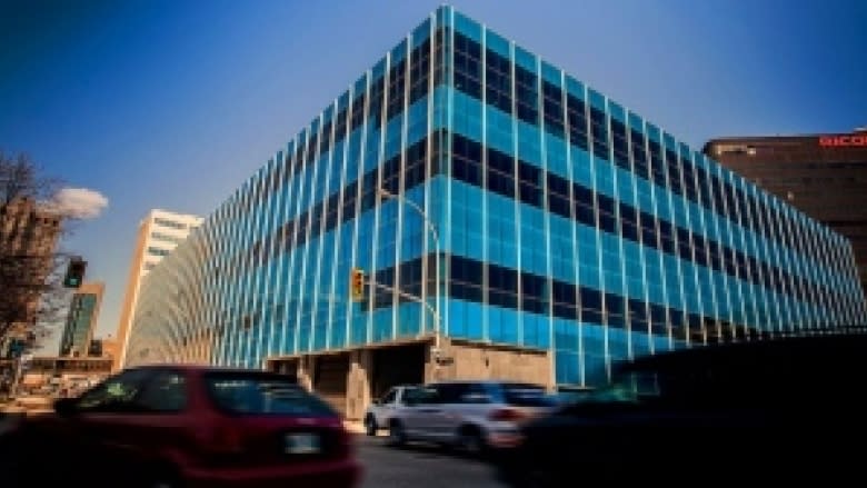 'Criminal charges will be sought' in Winnipeg police HQ, Canada Post mail plant probe, say RCMP