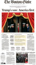<p>Boston Globe, Boston, Mass. (newseum.org) </p>