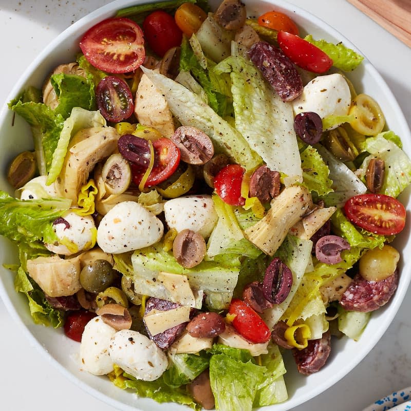 Antipasto Salad