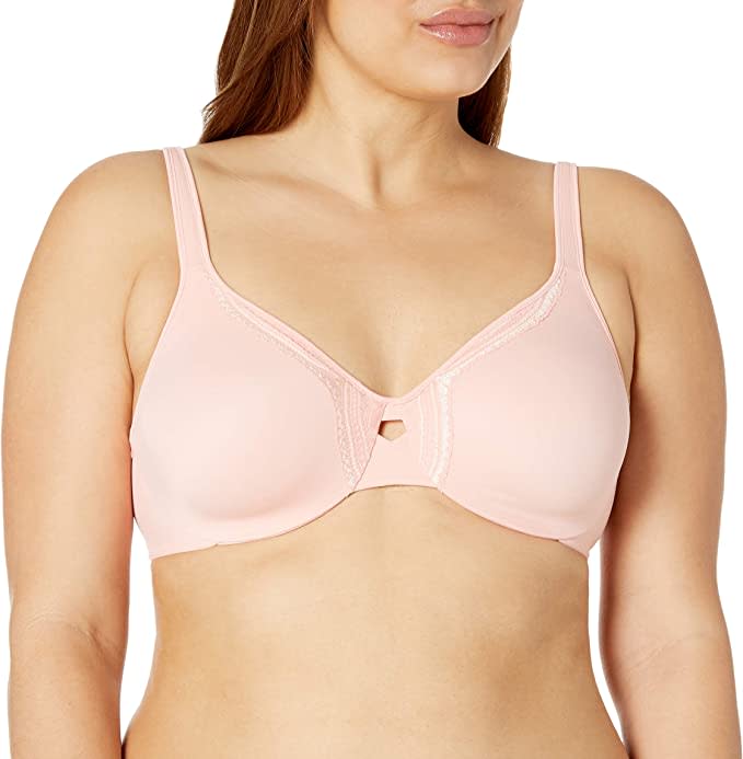 Olga Women's Butterfly Effect Minimizer Bra