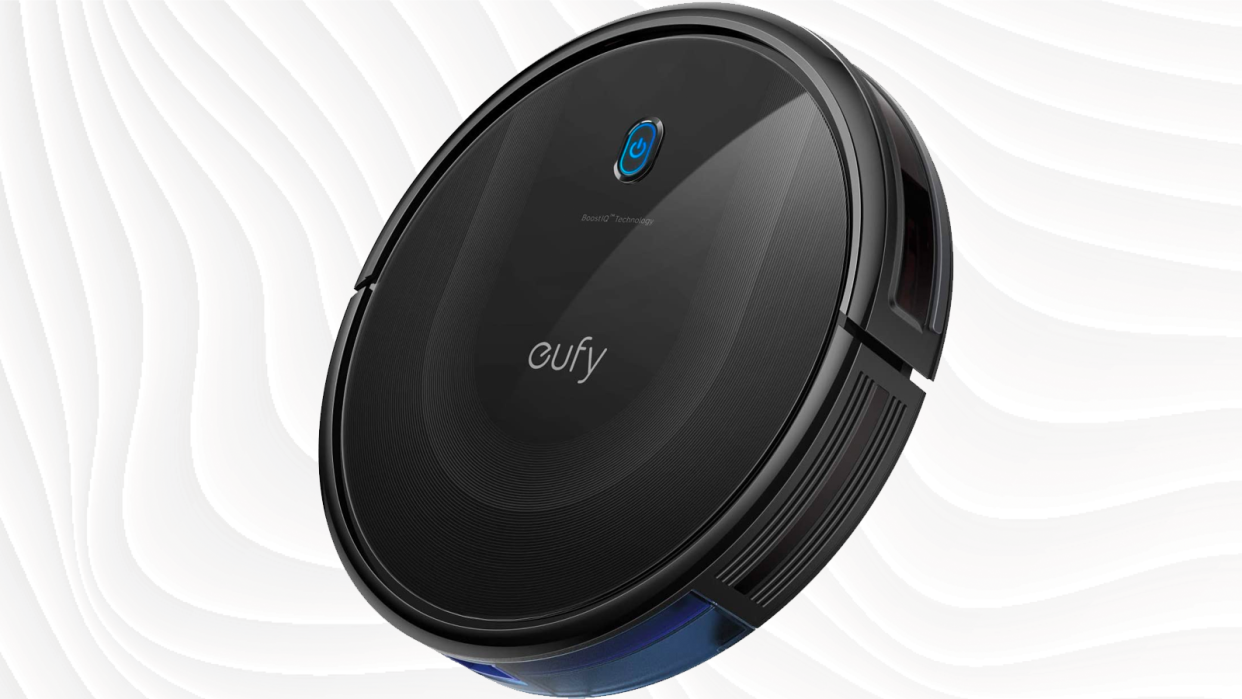 The Eufy 11S is on sale for less than $170 at Amazon right now.