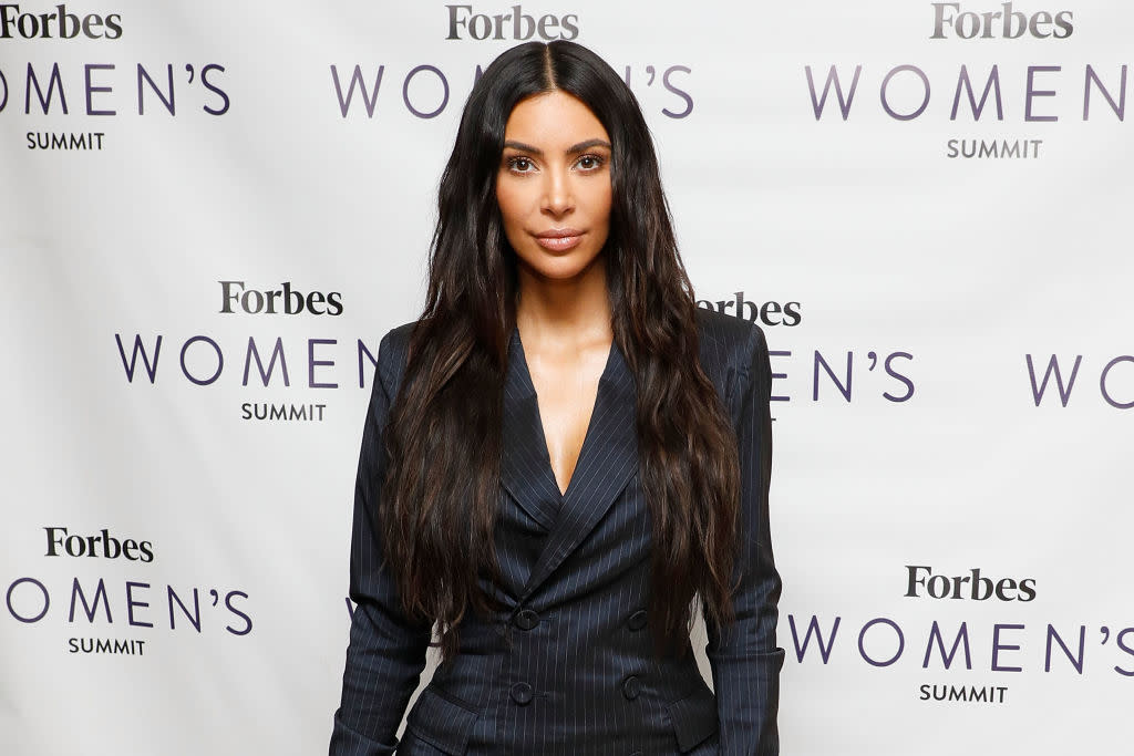 Kim Kardashian is returning to TV sooner than we thought