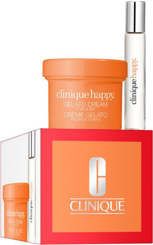 Clinique Happy Couple Set