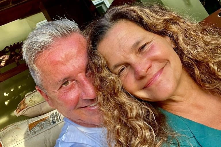 El llamativo mensaje de Marlene que desató rumores de crisis en la familia Montaner (Foto: Instagram @montaner)