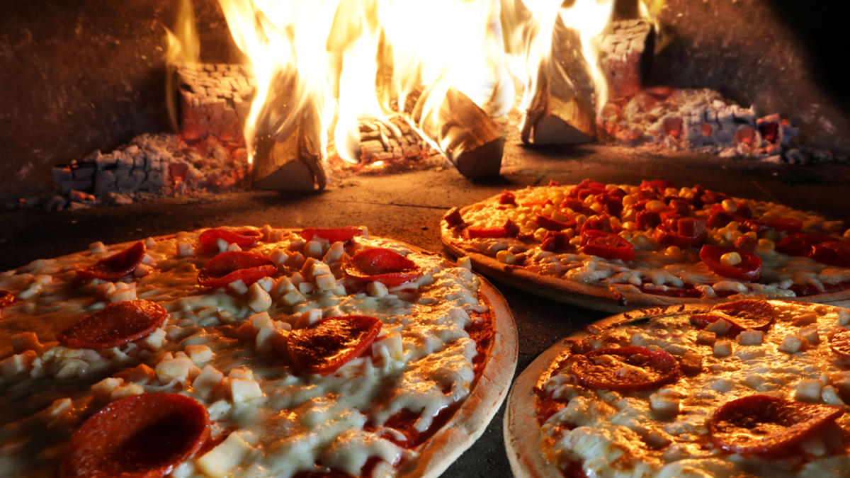 The New York City pizza stove controversy, explained