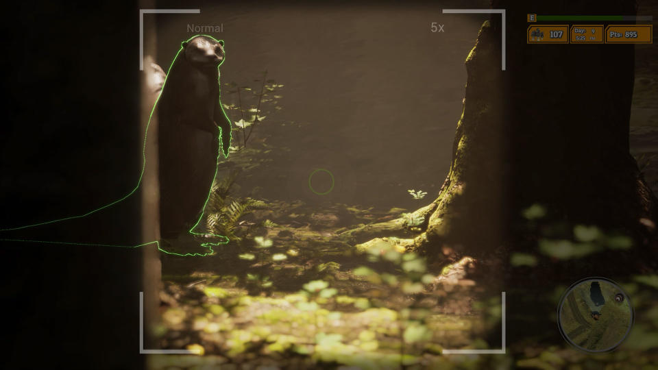 Morels: The Hunt 2 screenshot