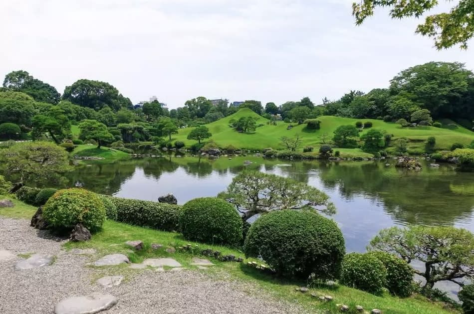 日本旅遊｜九州熊本一日遊買一送一優惠！人均$311起！暢遊熊本城＋水前寺成趣園、近距離觀賞活火山、兩萬公頃大草原｜Yahoo購物節