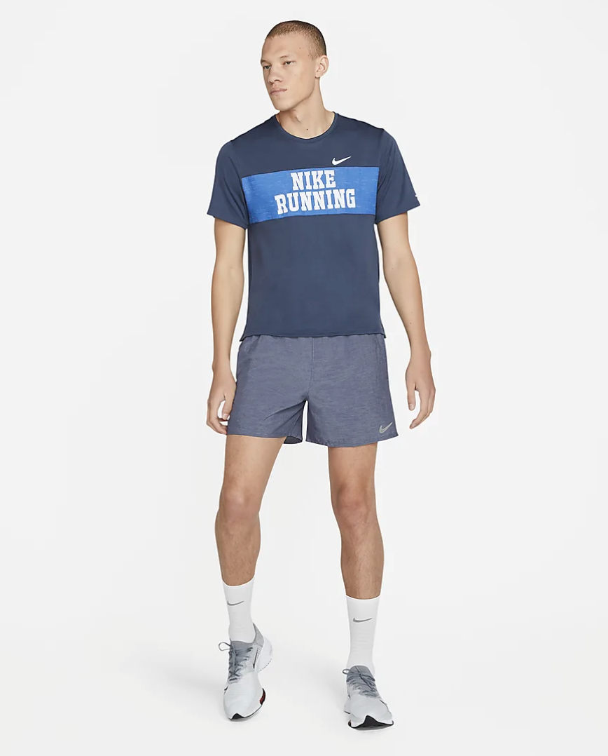 Nike Challenger Running Shorts