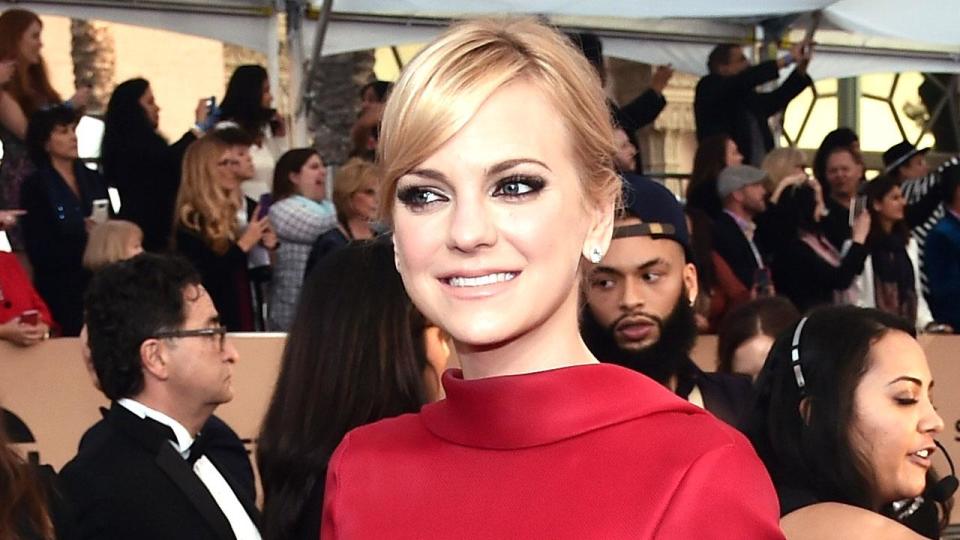 Anna Faris' Biggest Bombshells in 'Unqualified': From Ex Chris Pratt to Their Son's Health Battle