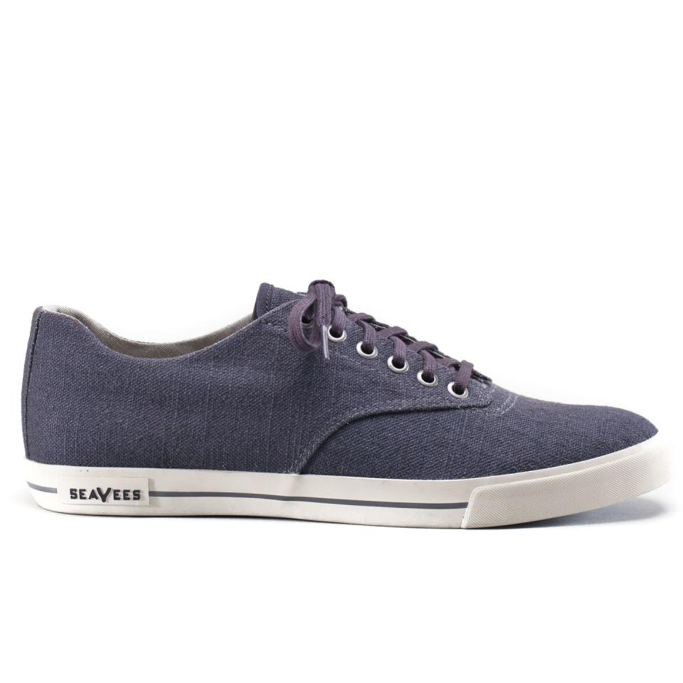 SeaVees Hermosa Plimsoll Shoes