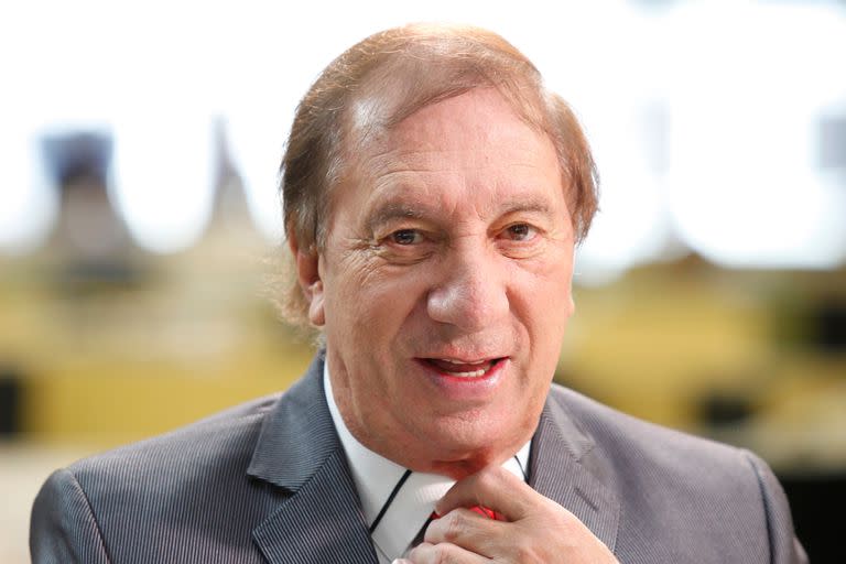 Carlos Bilardo