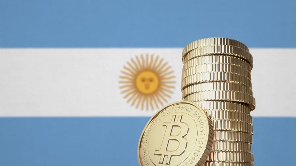 Crypto Argentina