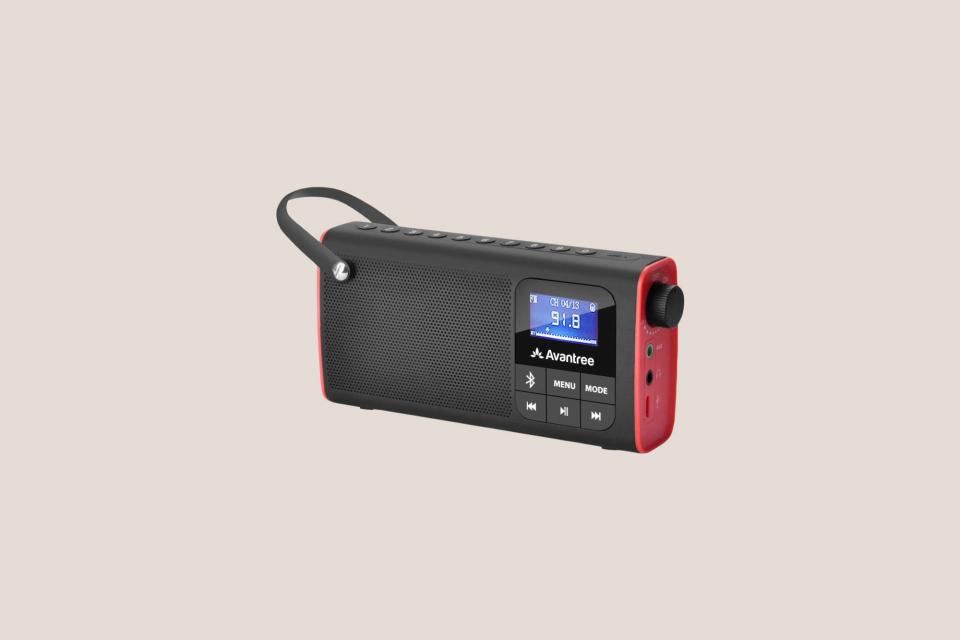 Portable Radio