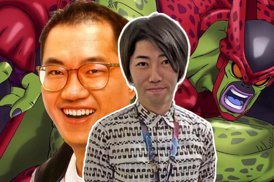 Dragon Ball Super: Toyotaro revela cuál fue la participación de Akira Toriyama en el manga