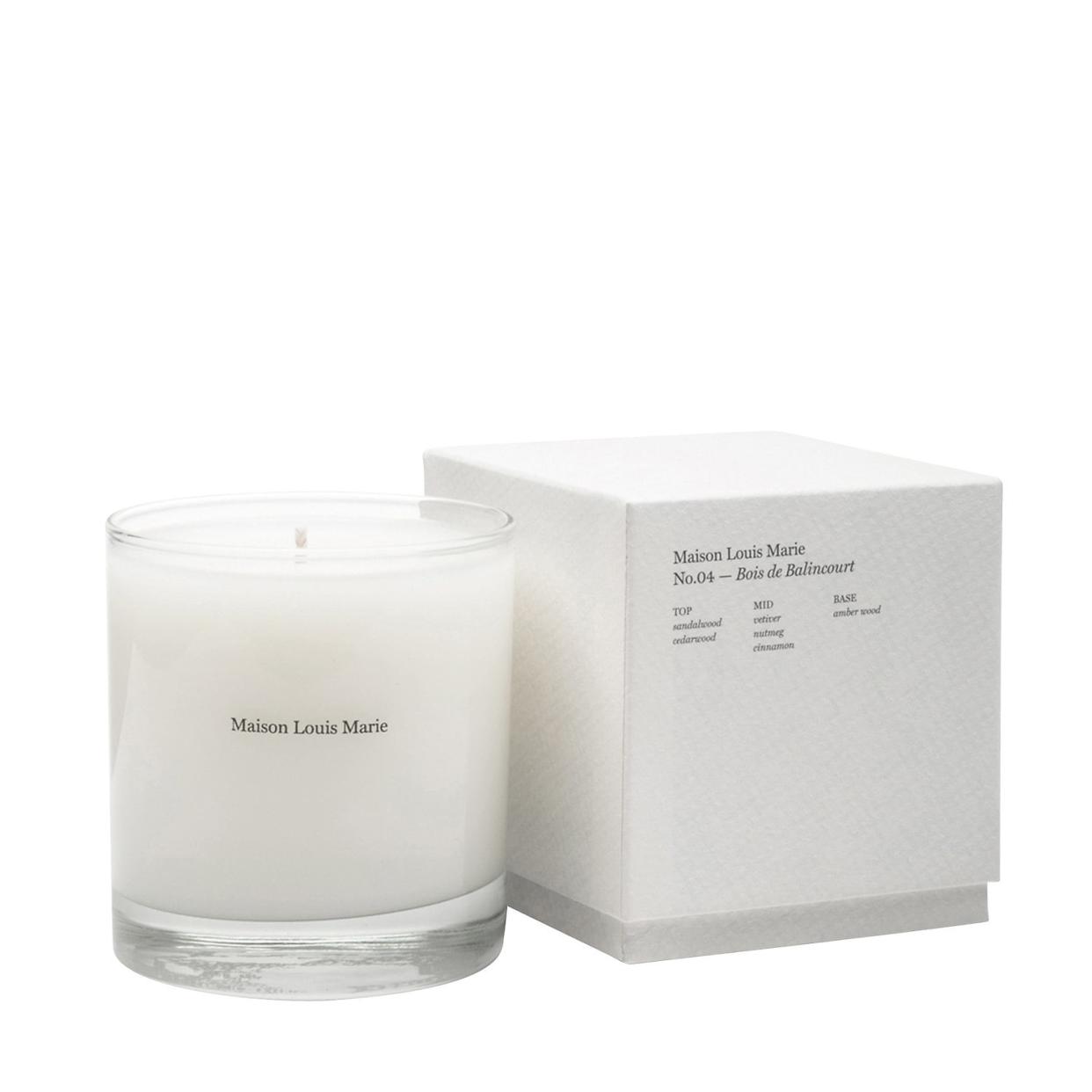 <p><a href="https://go.redirectingat.com?id=74968X1596630&url=https%3A%2F%2Fwww.sephora.com%2Fproduct%2Fn0-04-bois-de-balincourt-candle-P431159&sref=https%3A%2F%2Fwww.townandcountrymag.com%2Fstyle%2Fhome-decor%2Fg32677676%2Fbest-soy-candles%2F" rel="nofollow noopener" target="_blank" data-ylk="slk:Shop Now;elm:context_link;itc:0;sec:content-canvas" class="link rapid-noclick-resp">Shop Now</a></p><p>No.04 Bois de Balincourt Candle</p><p>$34.00</p><p>sephora.com</p>