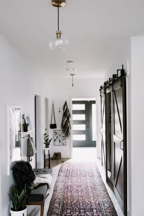 hallway, Hallway design, house hallway, Hallway decoration, hallway ceiling design, Hallway interior design, hallway room, Colourful hallway, Modern hallway design, foyer, entrance