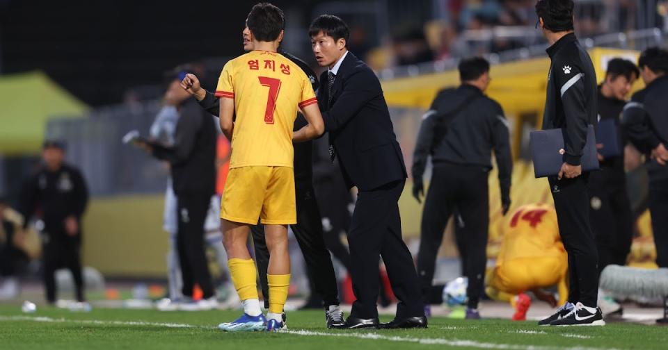 2024 Season Preview: Gwangju did it, but can they do it again?