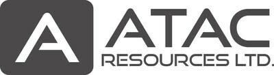 ATAC Resources Ltd. Logo (CNW Group/ATAC Resources Ltd.)