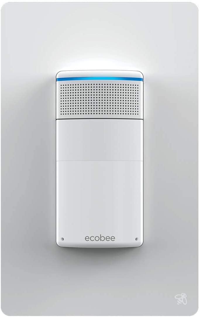 Ecobee Switch Plus Smart Light Switch on Amazon