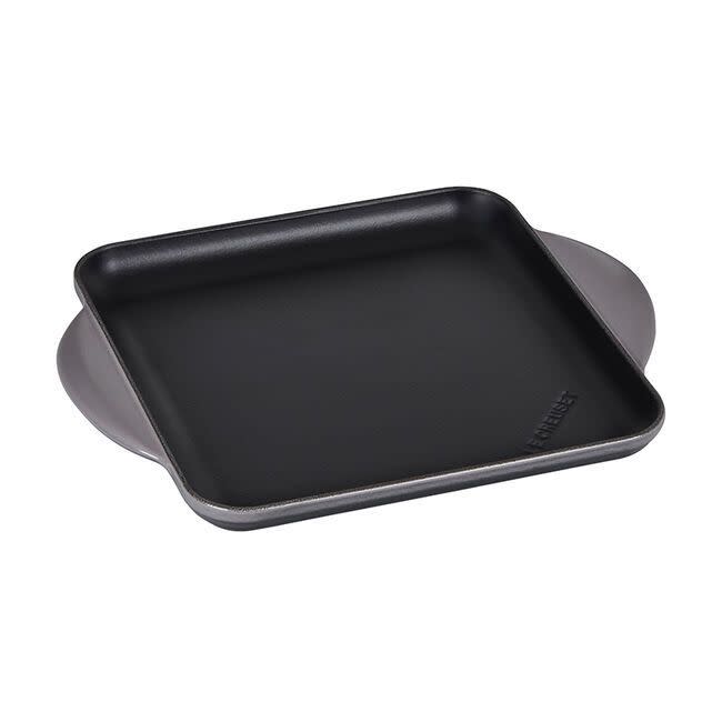 4) Square Skinny Griddle