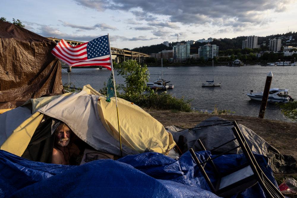 <span>Photograph: Paula Bronstein/AP</span>