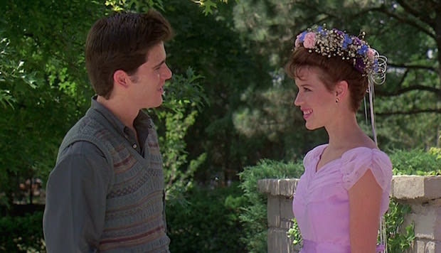 Sixteen Candles