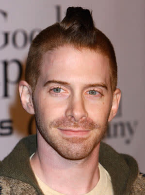 Seth Green at the Hollywood premiere of Universal Pictures' In Good Company