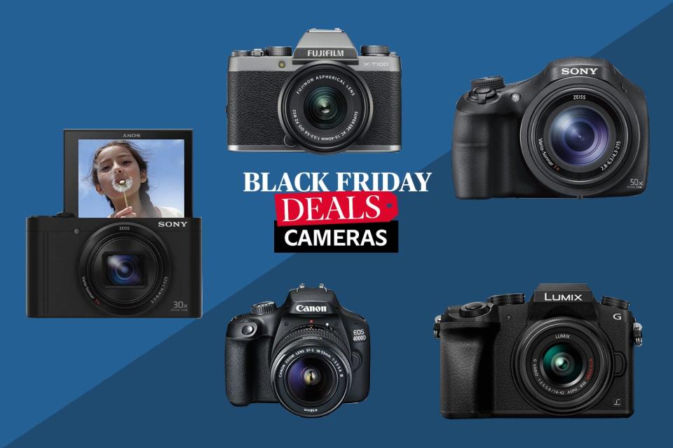  (Cameras Black Friday)