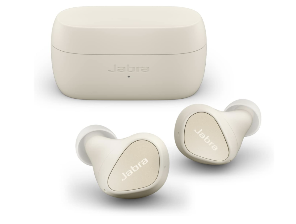 
Jabra Elite 3 Earbuds. (PHOTO: Amazon Singapore)