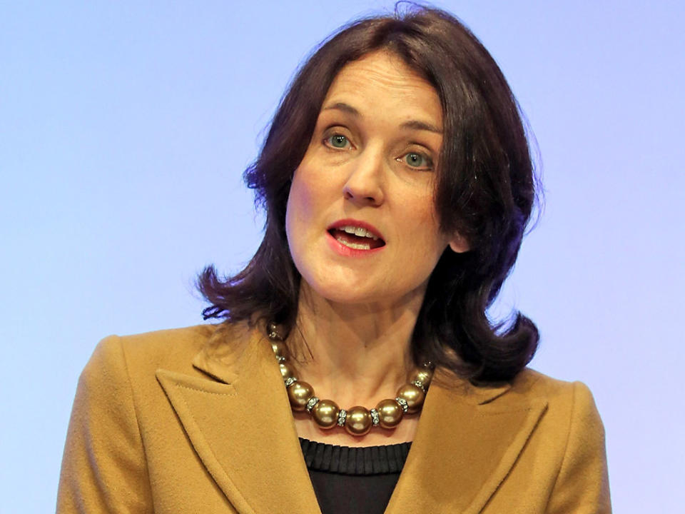 DUP deal: Theresa Villiers repeatedly refuses to answer LBC questions about cash for votes in Northern Ireland