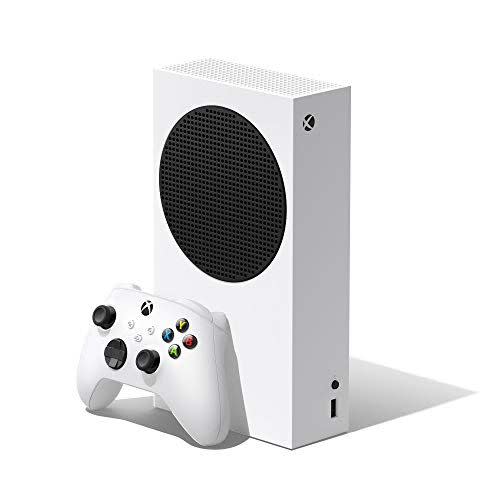 2) Xbox Series S