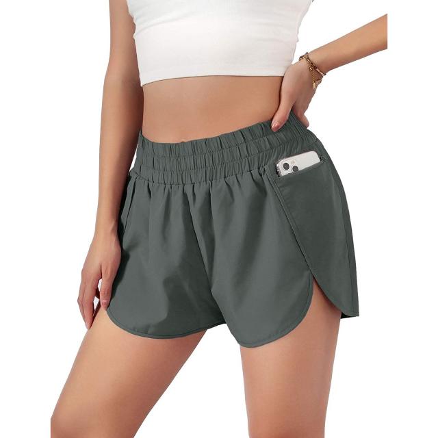 These  Shorts Are the Ultimate Lululemon Dupe — and They're Only $26