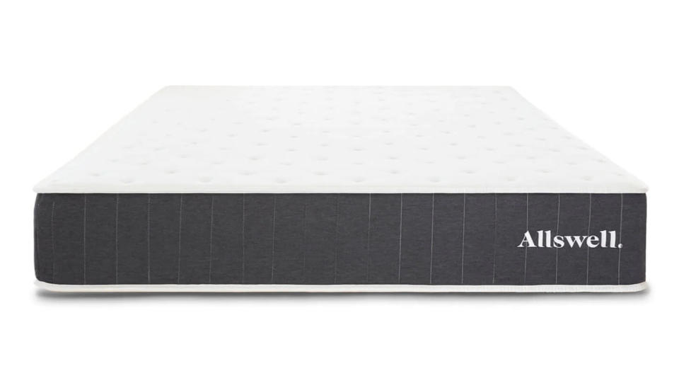 The Allswell Mattress