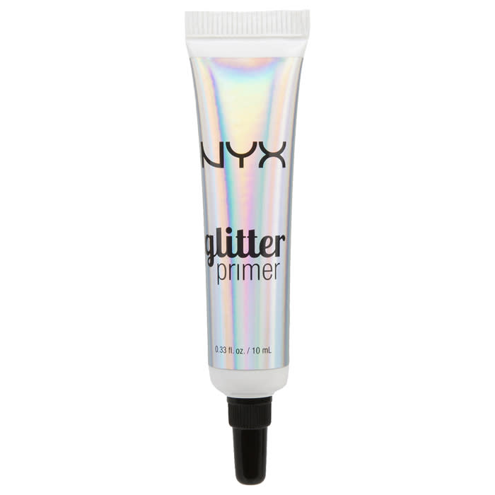 NYX Cosmetics Glitter Primer