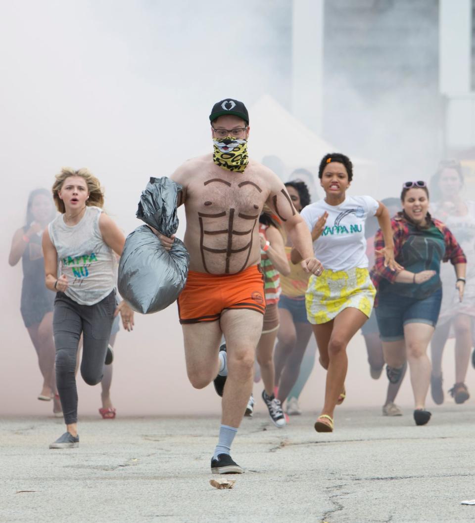 16. Neighbors 2: Sorority Rising