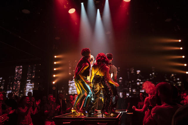 Spiegelworld Sets July Opening for New Disco-Themed Las Vegas Show