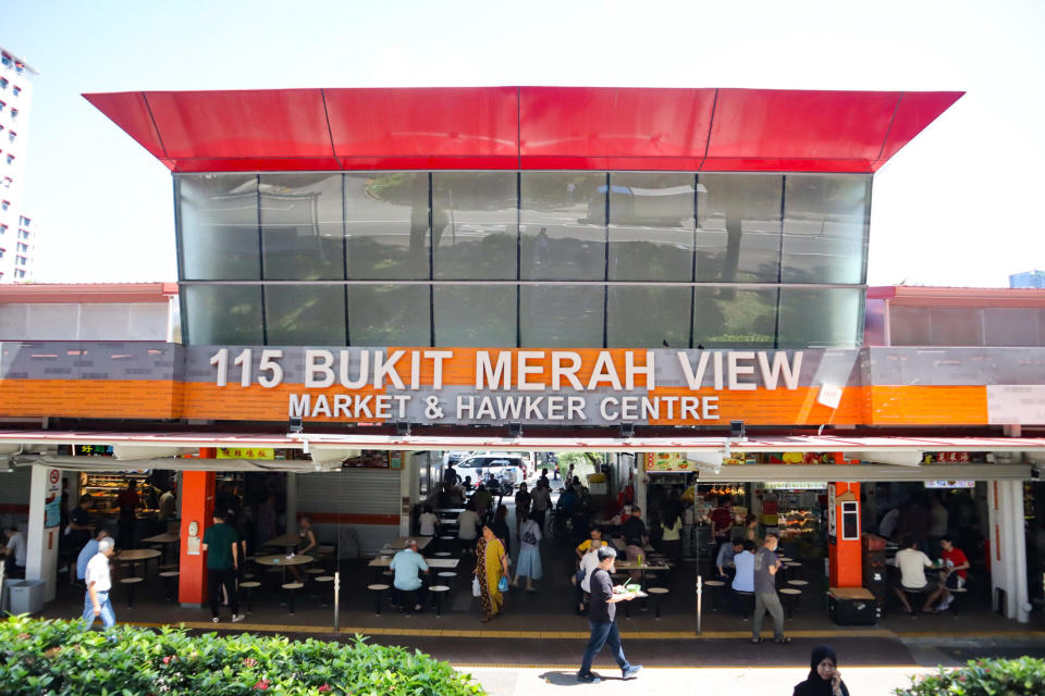 115 bukit merah view