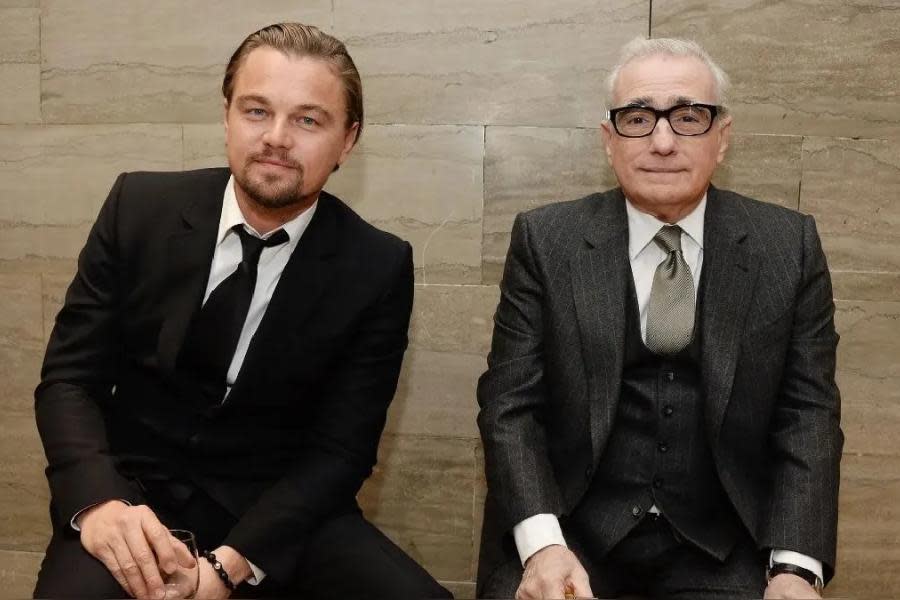 Los asesinos de la luna: Martin Scorsese dice que odió las escenas improvisadas de Leonardo DiCaprio